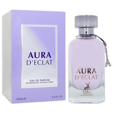 AURA D'Eclat woda perfumowana dla kobiet