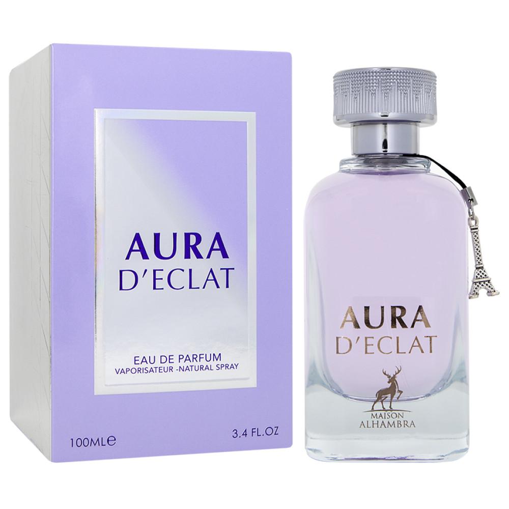 

Жіноча парфумована вода AURA D Eclat 100 ml