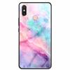 For Xiaomi Mi Max3 Case Mix 2S Mix3 Marble Soft TPU Silicone Shockproof Phone Covers For Xiaomi Mi Mix 3 Case Mix2S Coque Fundas