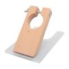 Carpet Trimmer Shearing Guide Even Trimming Precise Labor Saving Easy To Install Rug Tufting Carving Holder Base Log