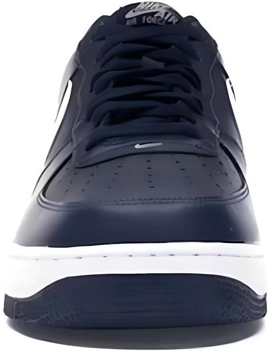 488298-436 Nike Air Force 1 "Blue" (Men's)