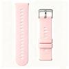 Silicone Rubber Watch - Soft Sport Strap Replacement for Men Women,