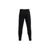 Under Armour Curry Series Solid Color Sports Casual Pants Men Bottoms Black 1370275-001