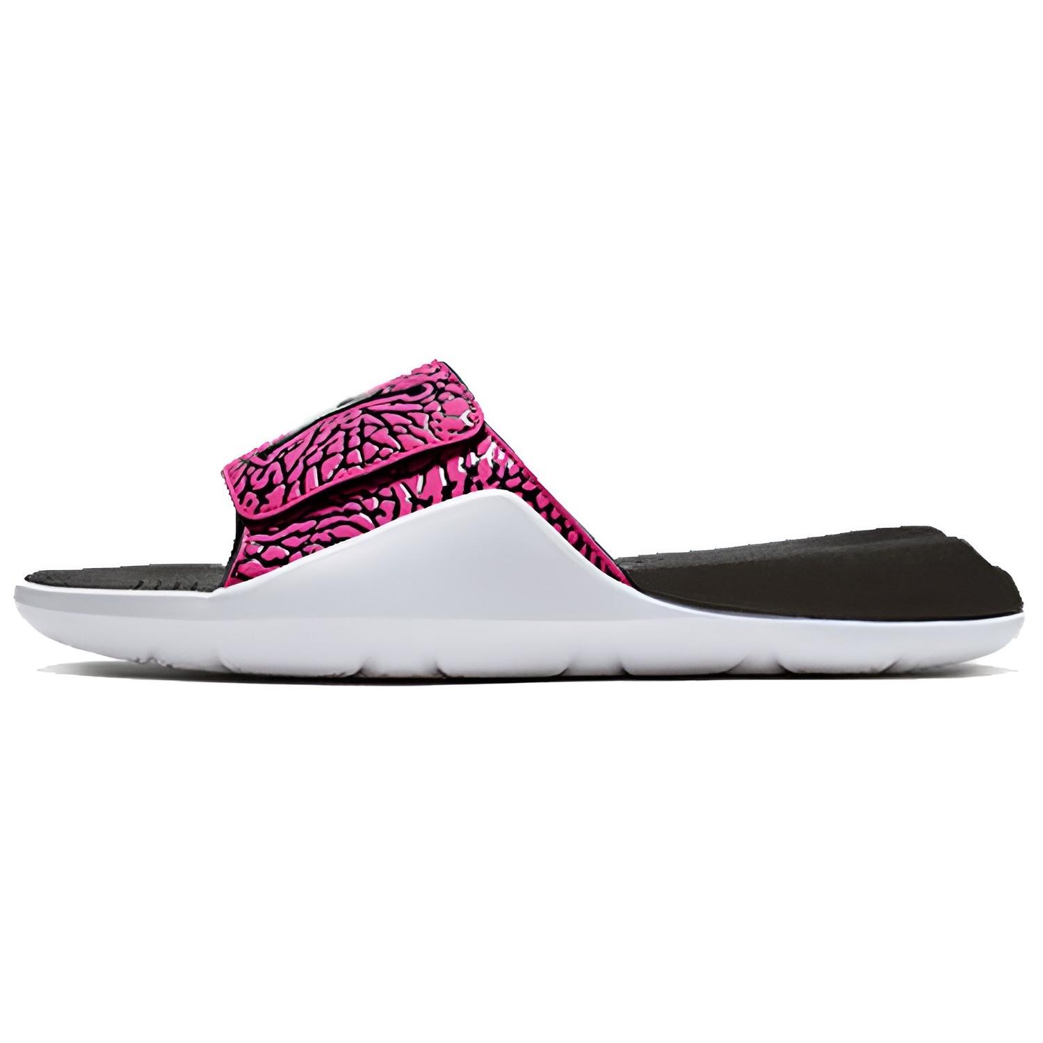 Air Jordan Hydro 7 V2  Hyper Pink  Men s BQ6290-061 EU 40
