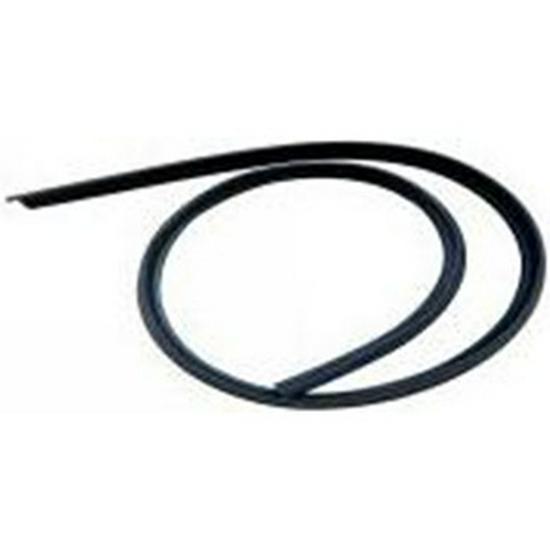 BMW 7 Series G70 Hood Seal Strip - 51749464344 Contact for Details