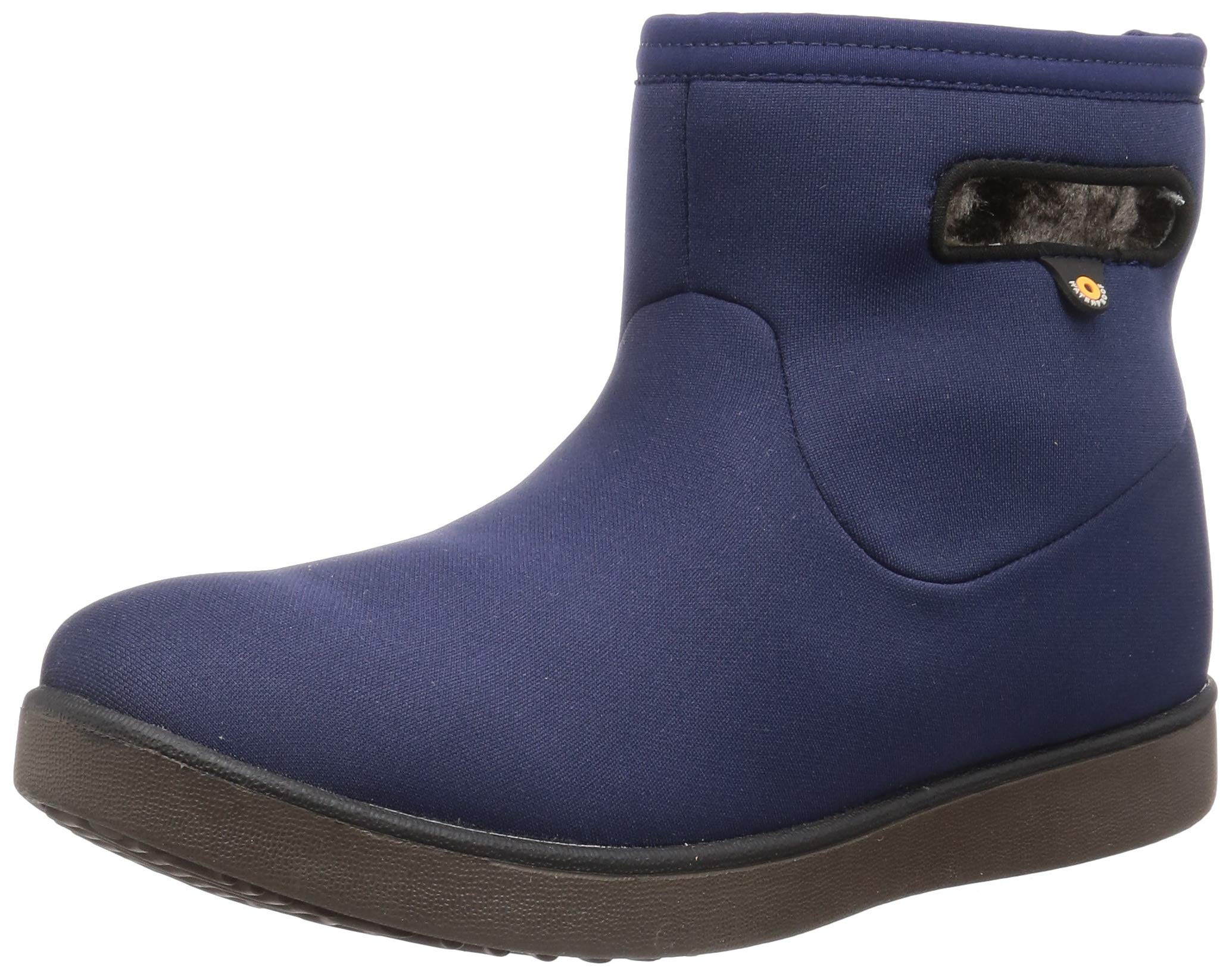 

Bogs BOGA BOOTS MINI Snow NVY Women s Boots,