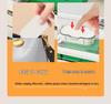 Large Capacity Family Medicine Box with Multi-Layer First Aid Storage for Household and Children