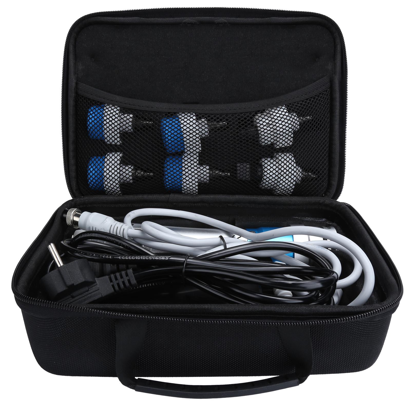 

Эректильная дисфункция Лечение ЭД Аппарат ударно-волновой терапии Массажер для глубоких тканей мышц 100‑240 В AU AU Plug