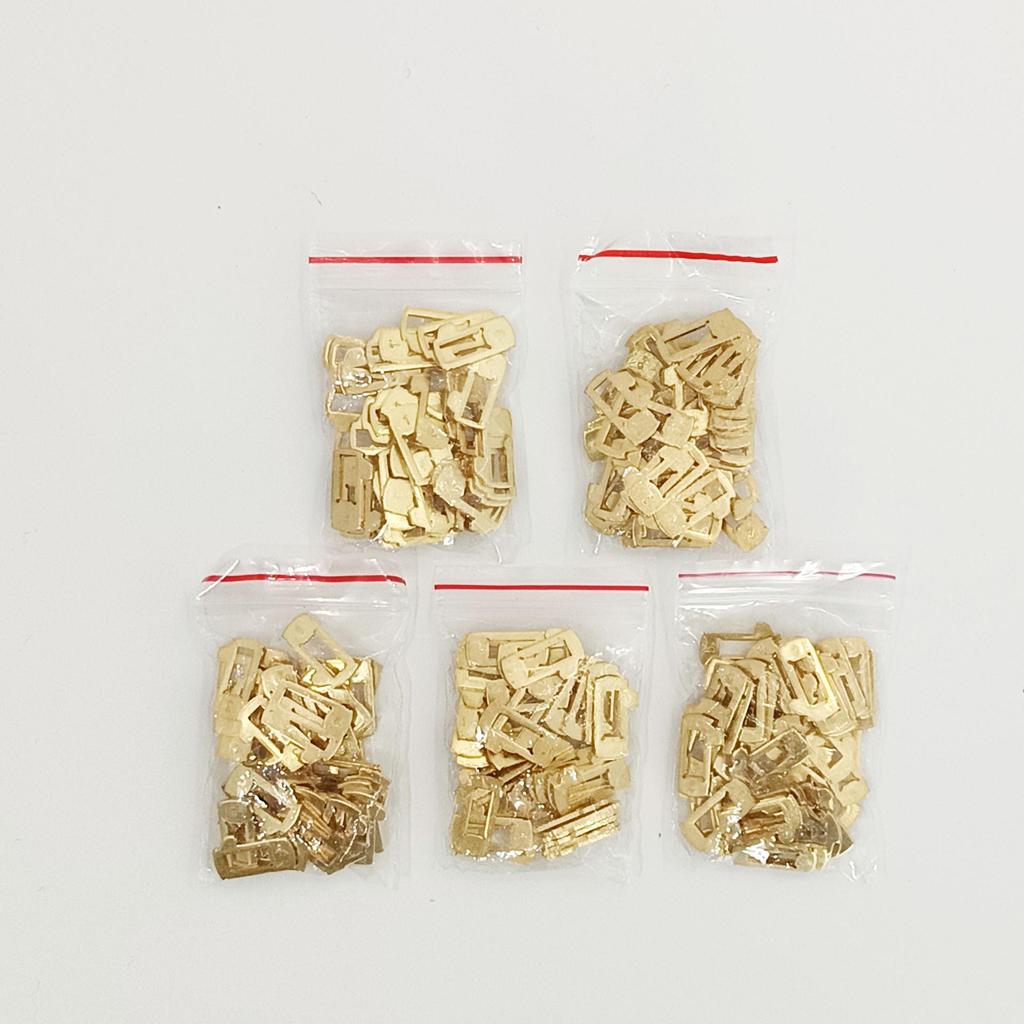 Hyundai Elantra HY16 External Tooth Lock Piece