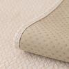 Non-Slip Sofa Cushion Towel Cream Ins Chenille Light Luxury Texturing Living Room Sofa Cushion Sofa Cover
