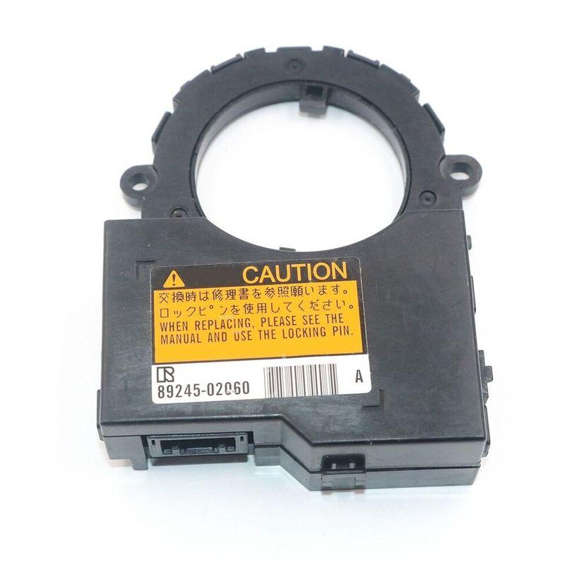 

1x 8924502060 89245-02060 Wheel Angle Sensor Black For Toyota Camry AURIS free shipping 1458238571-1