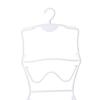 Swimsuit Hanger Bikini Swimwear Hanging Rack for Boutiques Window Beachwear