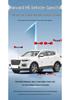 Haval H6/H6 Coupe/Sport Door Sound Insulation & Dustproof Sealing Strip