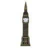 1 Set for Statue Study Office Desk Decor Showpiece Gift Decoration Accessories Items Decorative Showpeice for Home ((The Big Ben))