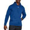 Under Armour Hustle fleece texture hoodie 1300123-400