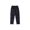 Cargo Pant Asia Sizing 'Black' Men's 10024053-A01