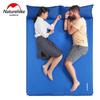 Naturehike Outdoor Doppelte selbstaufblasende Isomatte