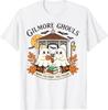 Gilmore Ghouls Wo du spukst, werde ich folgen Halloween T-Shirt
