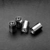 4pc Metal Car Wheel Tire Valve Stem Caps Covers Car Accessories For Honda Civic FIT CRV Accord Jazz HRV Insight Odyssey CRZ City