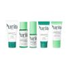 Seoul Best Kit 5-Item Travel Set Soothing & Hydrating Skincare Routine