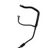 Replacement Coolant Hose Line Return Pipe Automotive Accessories Easy Installation Exhaust Pipe for 2015-2019