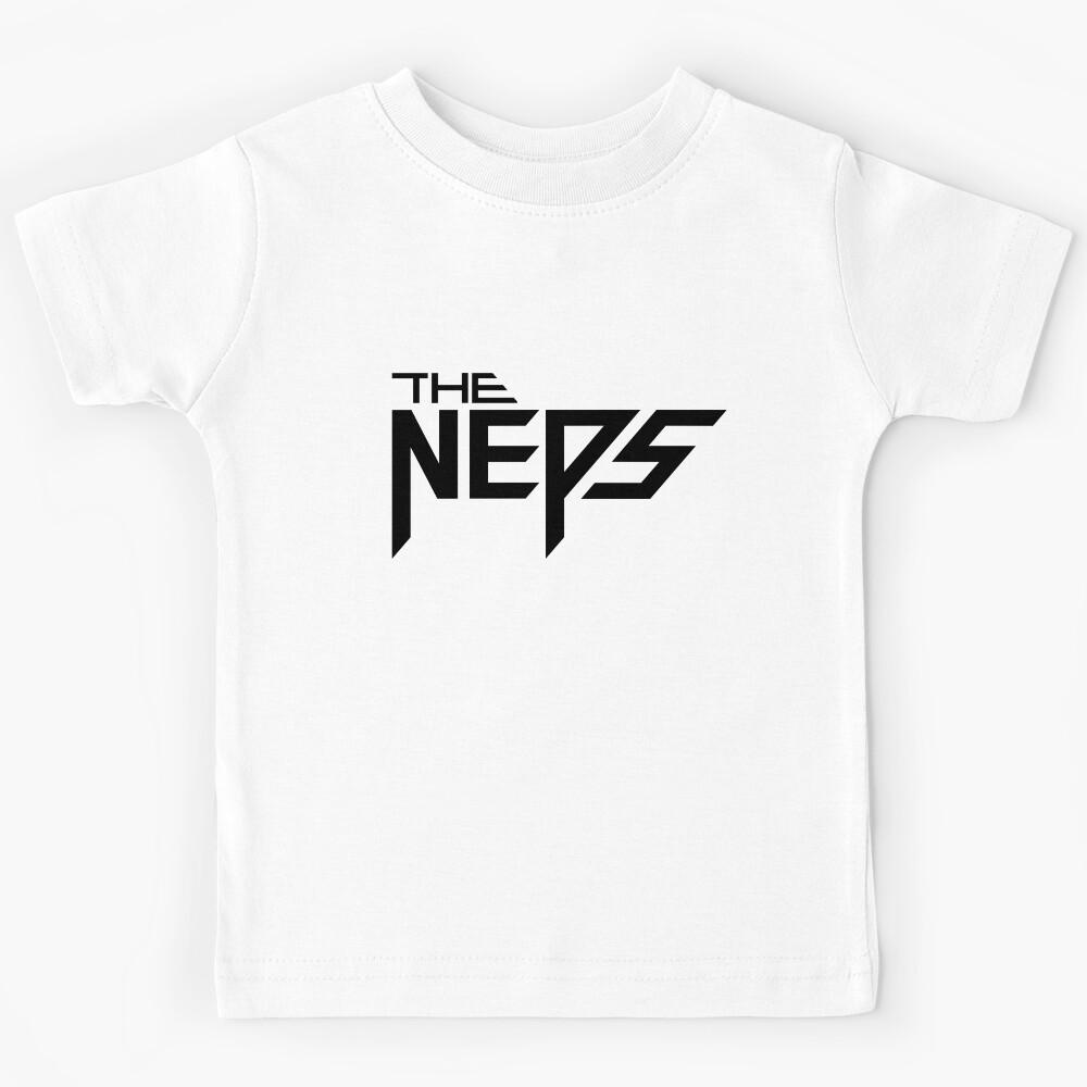 The Neps Kids T-Shirt 100