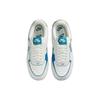 Nike Air Force 1 Shadow Low Blue Whisper W - DZ1847-101