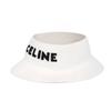 Celine Bucket Hat Cloche 2AUV3749Q 010W