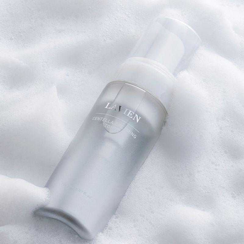 [SET] Centella Creaming Toner 150ml + Refill 400ml [Total 550ml]