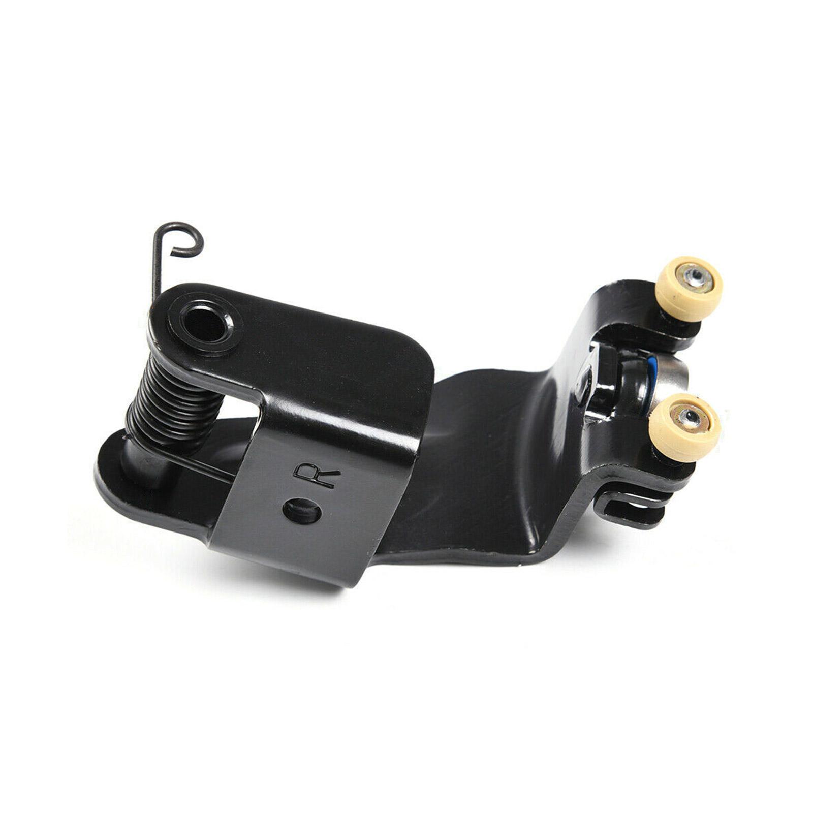 

Автомобильные профессиональные аксессуары, центральное крепление, ролики раздвижной двери, мужской, для Honda Odyssey 05-2010 72521-SHJ-A21 72521SHJA21