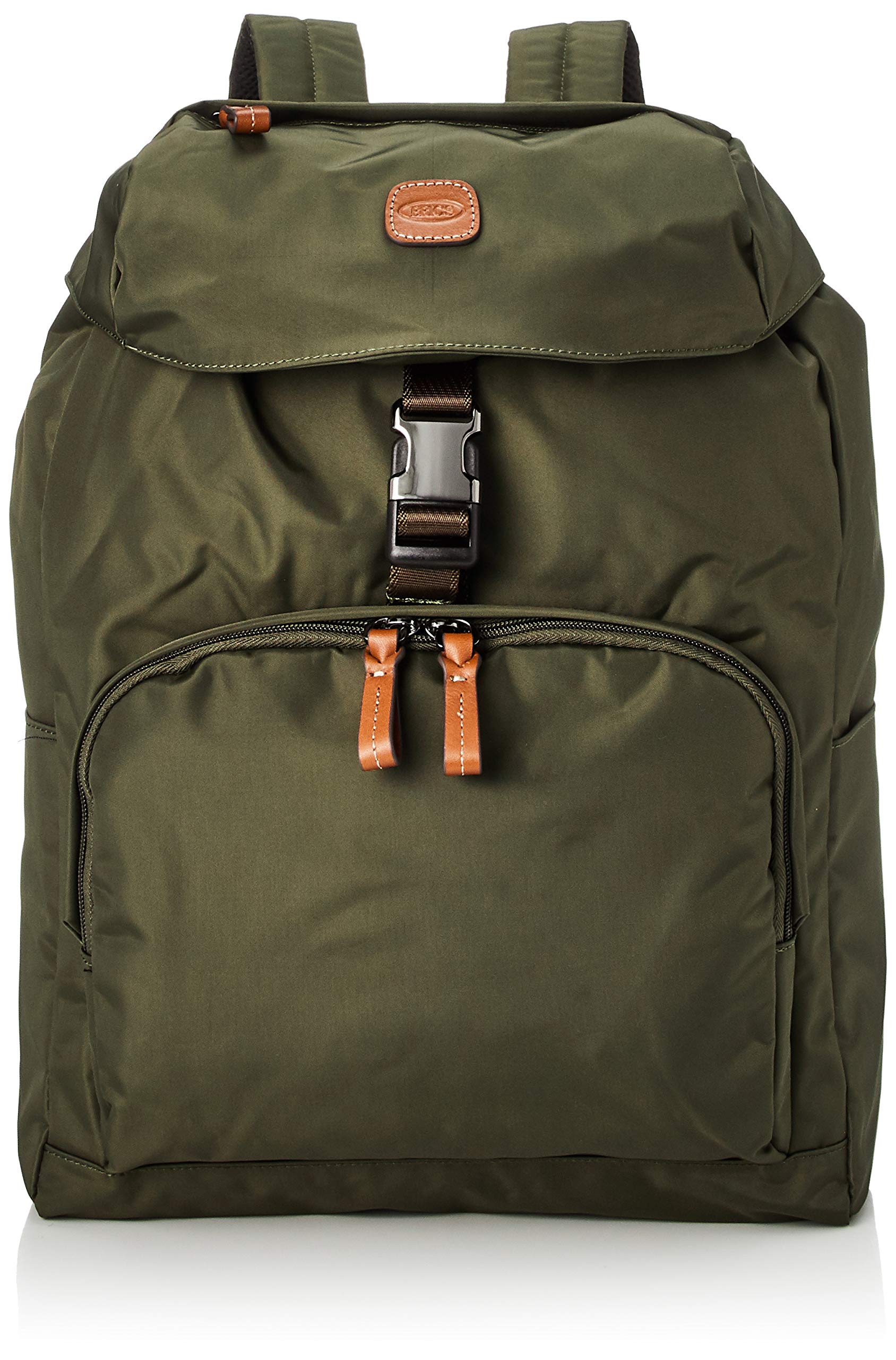 

BRICKS X-TRAVEL Backpack, Olive