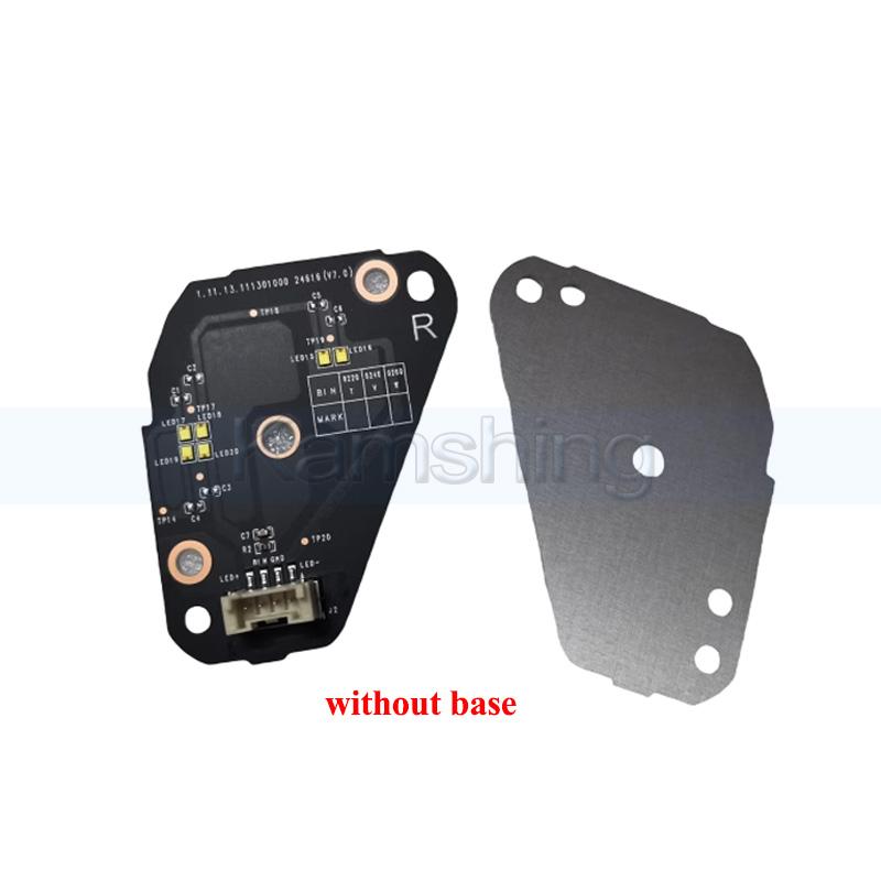 Kamshing Daytime Running Lamp Light Source Driver Module For SAIC Roewe I5 2019 Daytime Running Light Control Module