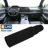 Car Dashboard Cover For Changan CS55 Plus   2024 CS55Plus trument Desk Sun Shade Mat Non-slip Pad Accessories