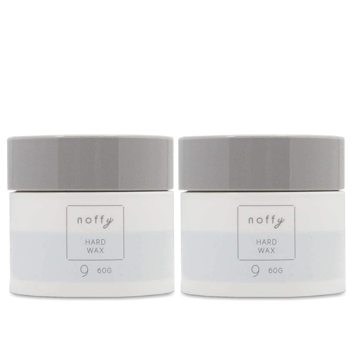 

[Set of 2] Ford Nofi Hard Wax 60g