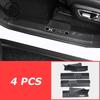 For XPeng G9 Xiaopeng 2027 2026 2025 2024 Car Threshold Strip Interior Accessories Car Accessories Inside Automobiles Parts