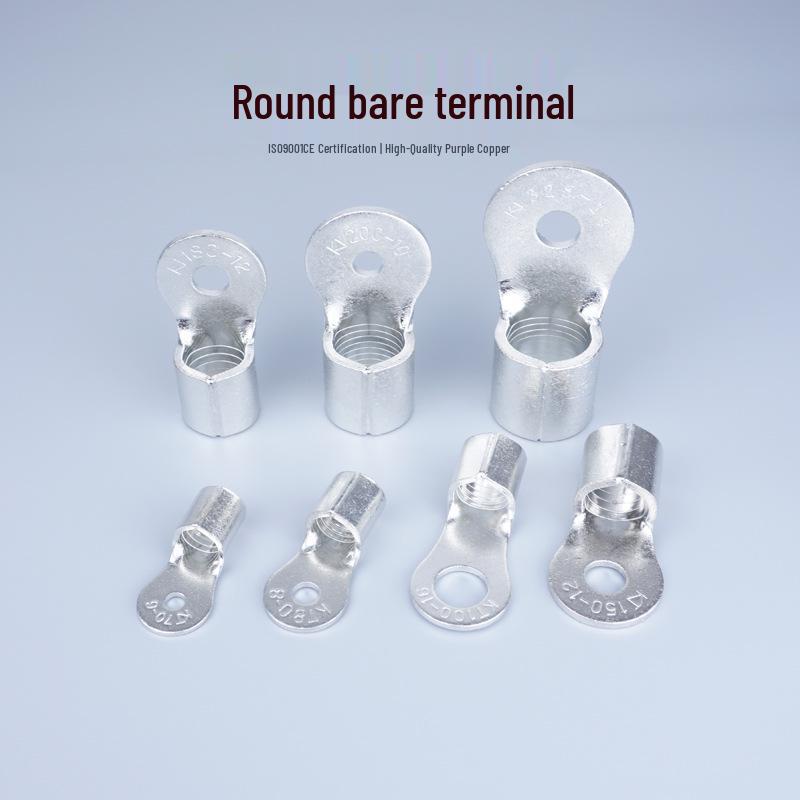 Kaisheng RNB150-16 Round Cold Crimp Terminal