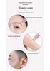 2-in-1 Electric Eyebrow and Hair Trimmer for Men & Women: Portable, Multifunctional Epilator and Shaver