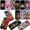 Luffy Zoro ONE PIECES Tony Chopper Cover Phone Case for Apple iPhone 17 16 15 11 Pro XS Max XR 6 7 8 Plus + SE 2020 5 16E