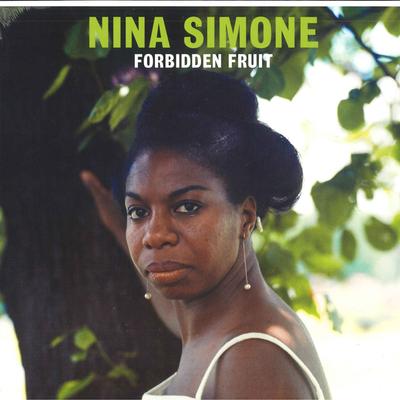 LP Record NINA SIMONE - Forbidden Fruit NOTLP252 Not Now Music 2017 US Jazz