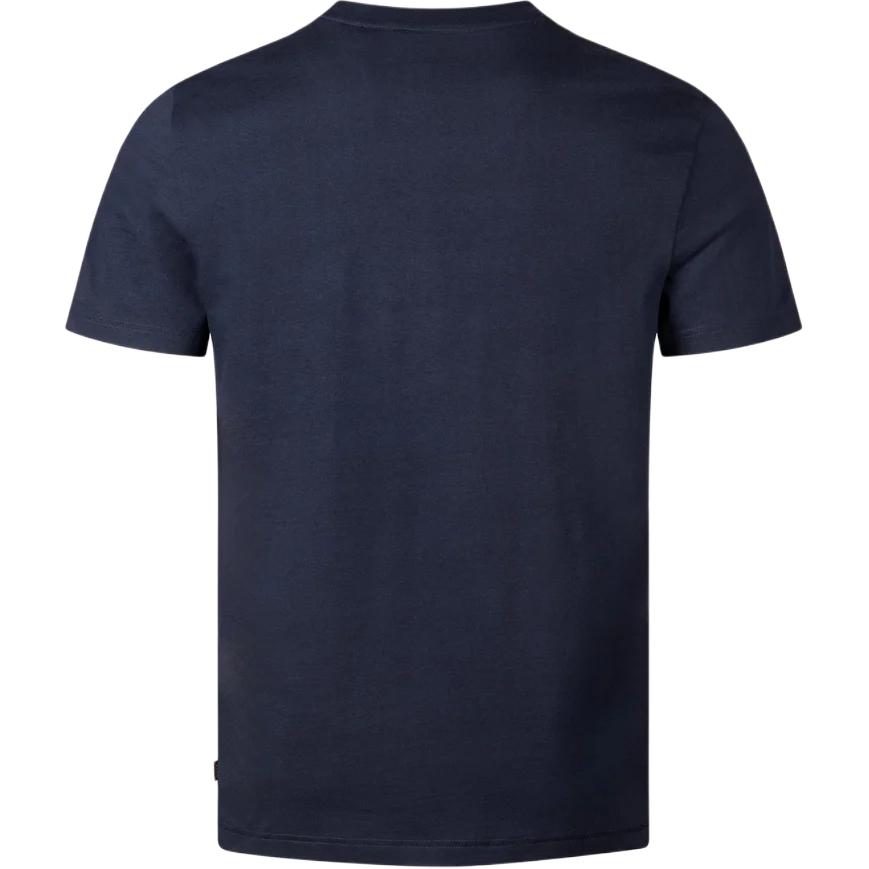Boss Logo Stamp T Shirt 50534923-404