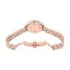Marc Jacobs Betty Roségoldfarbene Uhr MJ3511 Damen –