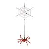 Creative Large Beaded Hanging Ornament for Home Halloween Party Decor