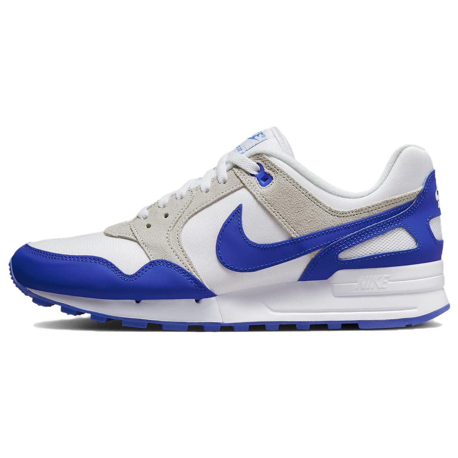 

Nike Men s Air Pegasus 89 Shoes White Racer Blue FN3415-100 EU 41