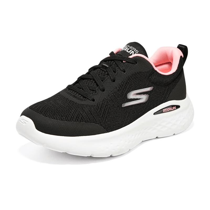 Женские легкие кроссовки для бега Skechers 129425 US 7.5