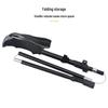 ML Aluminum Alloy Folding Trekking Pole
