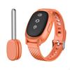 Wearable Bedwetting Alarm Rechargeable with Vibrating Wetness Reminder for