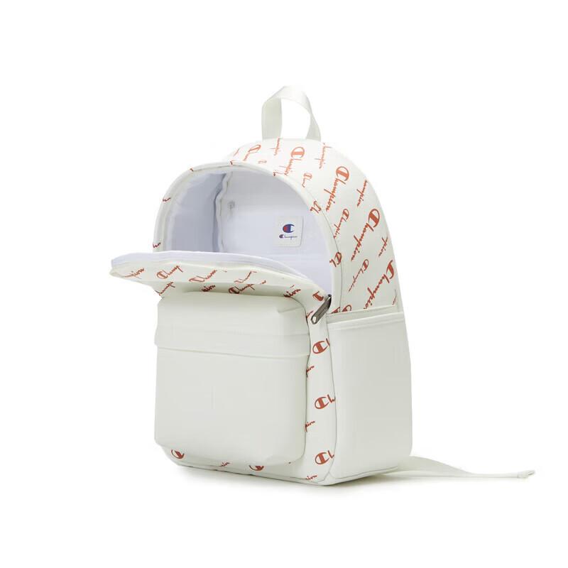 Champion Retro Sport Letter Print Backpack