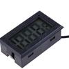 1Pc Digital Lcd Display Thermometer Temperature Meter Temp Sensor With Probe