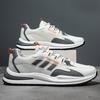 Men's Shoes Spring 2025 New Trendy Brand Comfortable Trend Versatile Running Sports Shoes Casual Men's Daily Board Shoes