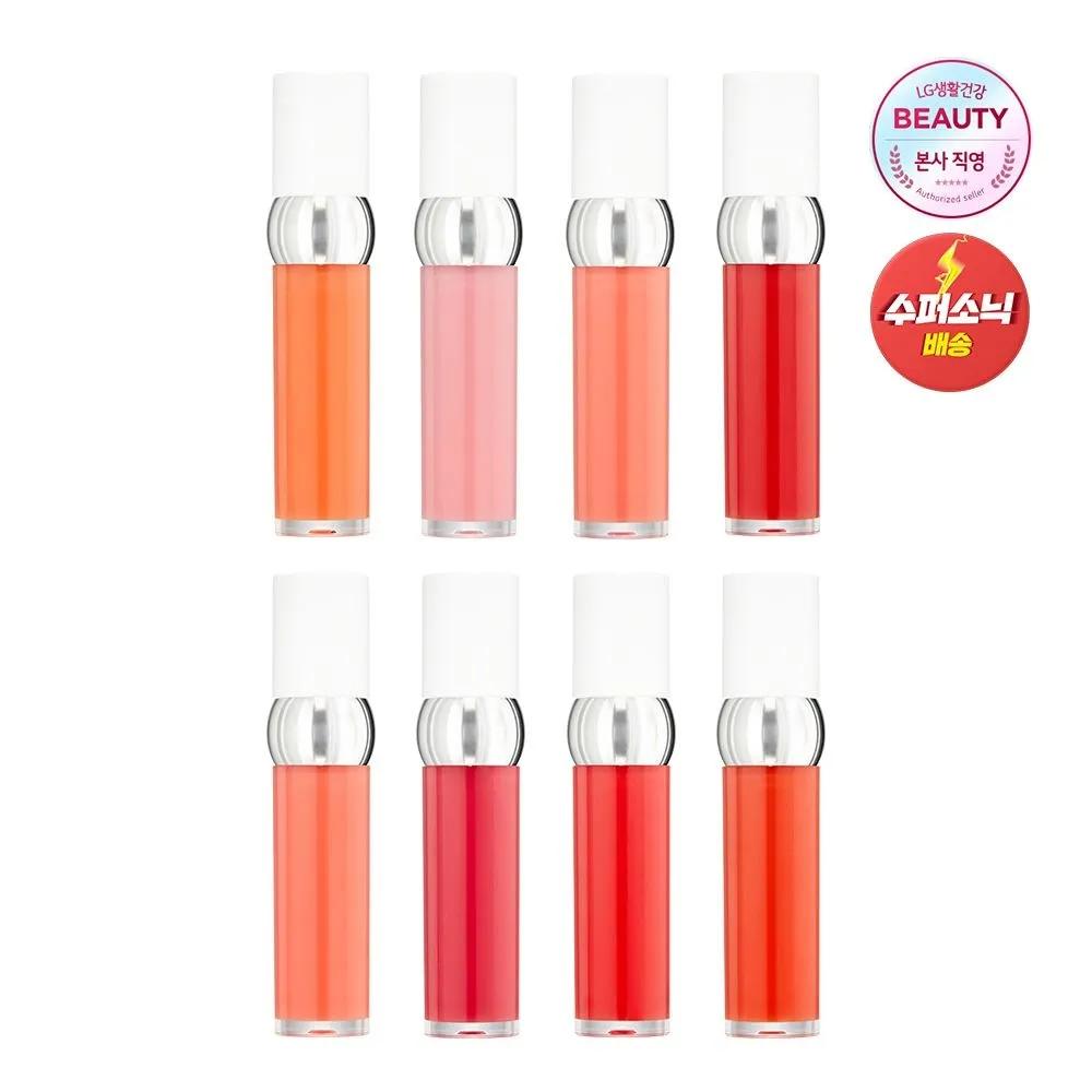 

New Bold Sheer Glow Tint 4.2g 03 Daisy Coral